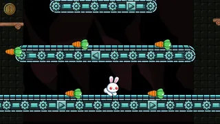 Скриншот 6 к игре A Pretty Odd Bunny