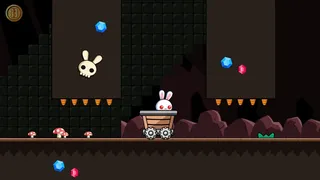 Скриншот 7 к игре A Pretty Odd Bunny