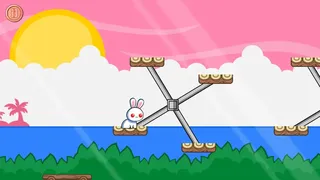 Скриншот 8 к игре A Pretty Odd Bunny