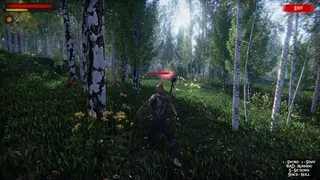 Скриншот 1 к игре MAGIC POT&TER BATTLEGROUNDS