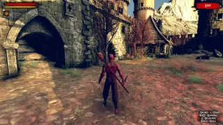 Скриншот 5 к игре MAGIC POT&TER BATTLEGROUNDS