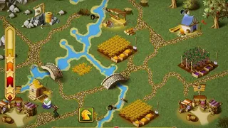 Скриншот 5 к игре Royal Roads 2 The Magic Box