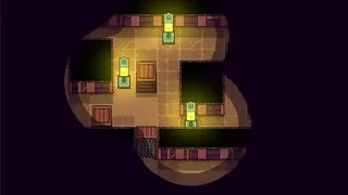 Скриншот 5 к игре Deadlock Station