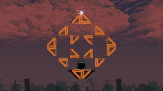 Скриншот 1 к игре Puzzling Peaks EXE