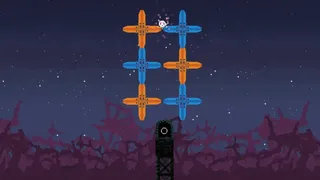 Скриншот 3 к игре Puzzling Peaks EXE
