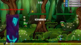 Скриншот 1 к игре Battle Strike World War