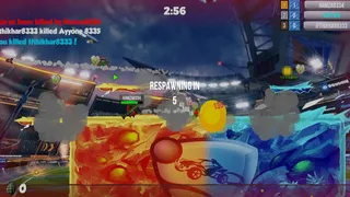 Скриншот 2 к игре Battle Strike World War