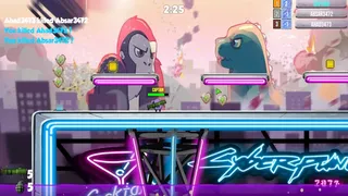 Скриншот 4 к игре Battle Strike World War