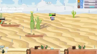 Скриншот 5 к игре Battle Strike World War