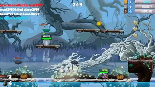 Скриншот 6 к игре Battle Strike World War