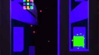 Скриншот 3 к игре Electrodash