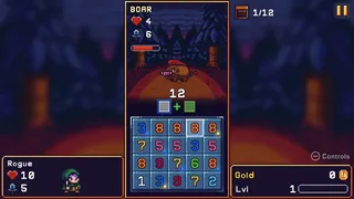 Скриншот 1 к игре S.U.M. - Slay Uncool Monsters