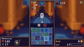 Скриншот 2 к игре S.U.M. - Slay Uncool Monsters