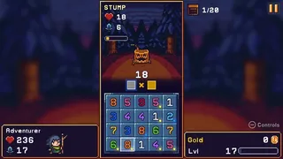 Скриншот 3 к игре S.U.M. - Slay Uncool Monsters