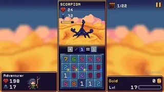 Скриншот 4 к игре S.U.M. - Slay Uncool Monsters
