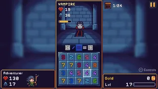 Скриншот 7 к игре S.U.M. - Slay Uncool Monsters