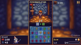Скриншот 8 к игре S.U.M. - Slay Uncool Monsters