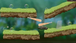 Скриншот 3 к игре football girl