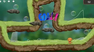 Скриншот 5 к игре football girl