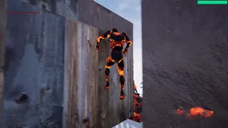 Скриншот 2 к игре Elemental