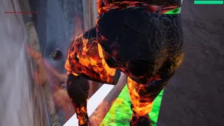 Скриншот 3 к игре Elemental