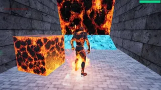 Скриншот 6 к игре Elemental