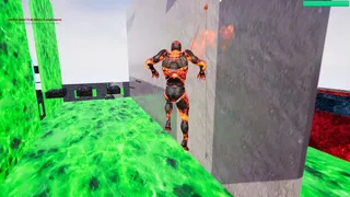 Скриншот 7 к игре Elemental