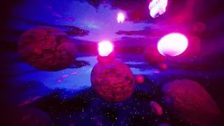 Скриншот 3 к игре GRAVITY SHIFTER