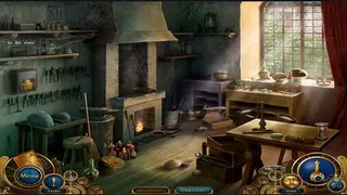 Скриншот 4 к игре Amulet of Time: Shadow of La Rochelle