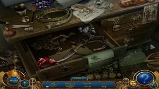 Скриншот 5 к игре Amulet of Time: Shadow of La Rochelle