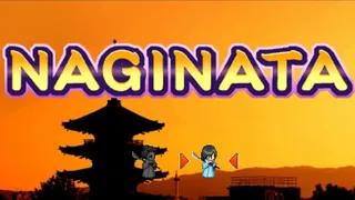 Скриншот 2 к игре Naginata