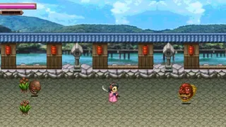 Скриншот 5 к игре Naginata