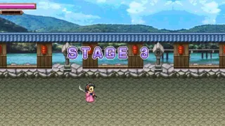 Скриншот 6 к игре Naginata