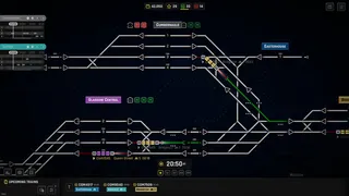 Скриншот 1 к игре Rail Route