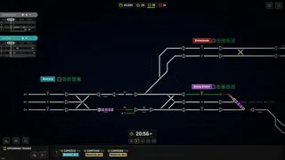 Скриншот 2 к игре Rail Route