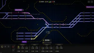 Скриншот 4 к игре Rail Route