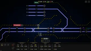 Скриншот 5 к игре Rail Route