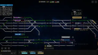 Скриншот 6 к игре Rail Route