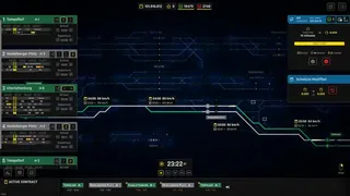 Скриншот 8 к игре Rail Route