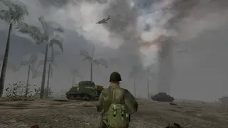 Скриншот 2 к игре Deadly Dozen: Pacific Theater