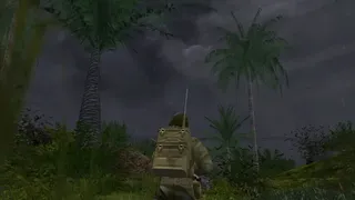 Скриншот 5 к игре Deadly Dozen: Pacific Theater