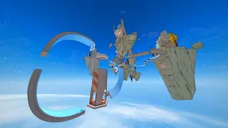 Скриншот 6 к игре Hoverflow