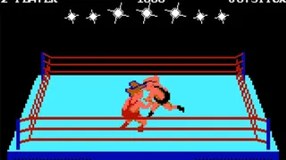 Скриншот 3 к игре Bop'N Wrestle
