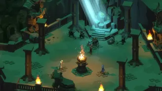 Скриншот 3 к игре Stolen Realm