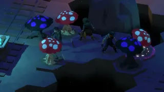 Скриншот 4 к игре Stolen Realm