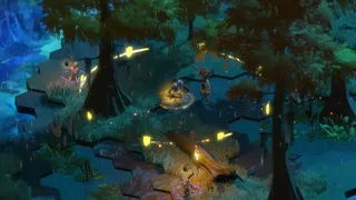 Скриншот 5 к игре Stolen Realm