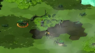 Скриншот 6 к игре Stolen Realm