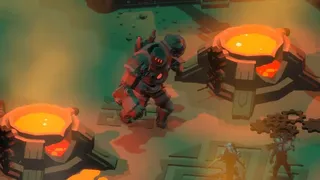 Скриншот 7 к игре Stolen Realm