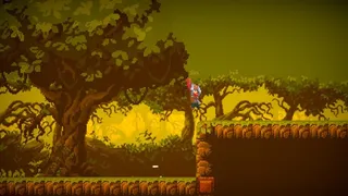 Скриншот 5 к игре The Last Warrior