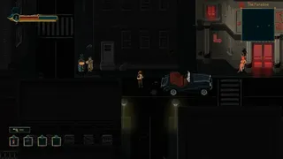Скриншот 3 к игре Pecaminosa